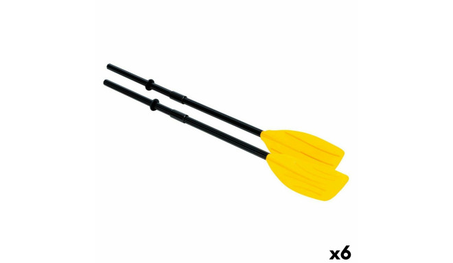 Aerud Intex Prantsuse 15,5 x 122 cm (6 Ühikut)