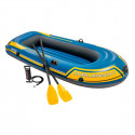 Inflatable Boat Intex Challenger 2 236 x 41 x 114 cm