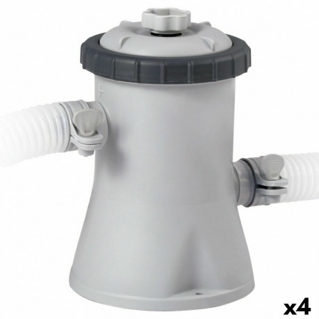 Ujumisbasseini puhastusjaam Intex Krystal Clear 30 W 1250 l/h