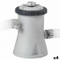 Ujumisbasseini puhastusjaam Intex Krystal Clear 30 W 1250 l/h