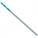 Telescopic Handle Intex 3,5 x 239 x 3,5 cm (24 Units)