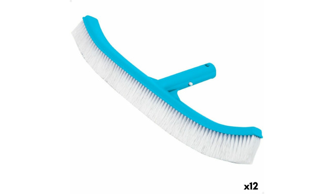 Curved Brush for Swimming Pool Intex 41,5 x 8 x 17 cm