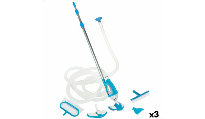 Swimming Pool Maintenance Kit Intex (3 Units)