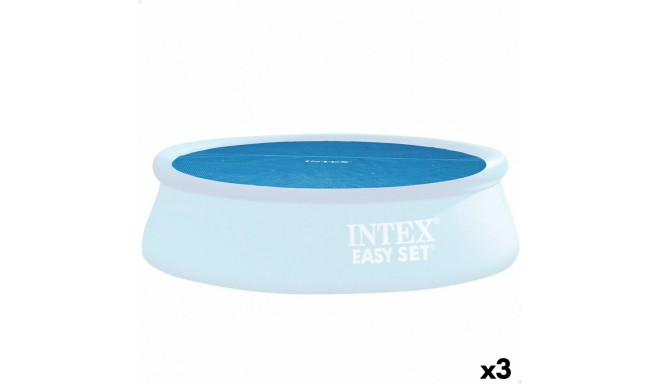 Basseini kate Intex 29020 EASY SET Ø 244 cm 206 x 206 cm
