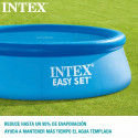 Basseini kate Intex 29023 EASY SET/METAL FRAME 419 x 419 cm
