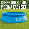 Basseini kate Intex 29020 EASY SET 206 x 206 cm