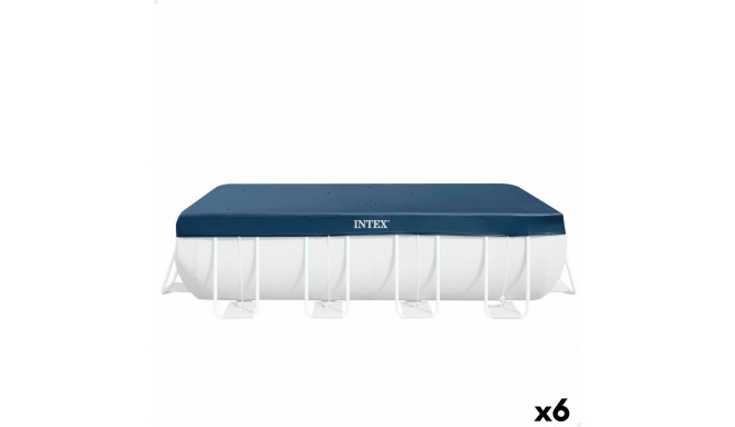 Basseini kate Intex 28037 400 x 200 cm