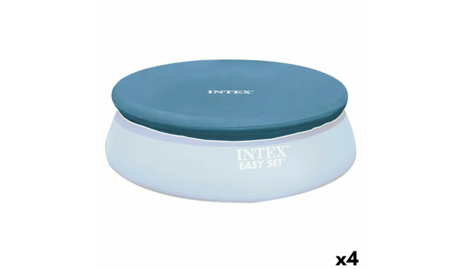 Basseini kate Intex 28023 EASY SET Ø 457 cm 457 x 20 x 457 cm
