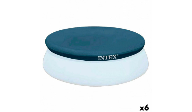 Basseini kate Intex 28021 EASY SET 284 x 30 x 284 cm