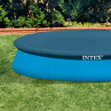 Basseini kate Intex 28022 EASY SET 366 x 20 x 366 cm