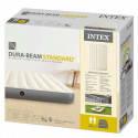 Air Bed Intex 152 x 25 x 203 cm (3 Units)