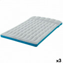 Air Bed Intex 127 x 24 x 193 cm (3 gb.)