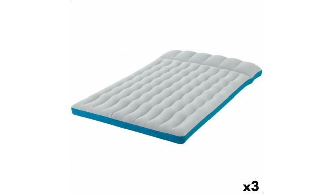 Air Bed Intex 127 x 24 x 193 cm (3 gb.)