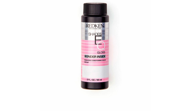 Semi-permanent Colourant Redken Shades Eq 3 x 60 ml Nº 10WG-9.33