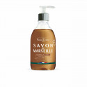 Жидкое мыло Beauterra Savon de Marseille Масло ши (карите) 300 ml