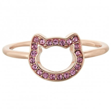 Naiste Sõrmus Karl Lagerfeld 5483552 (12)