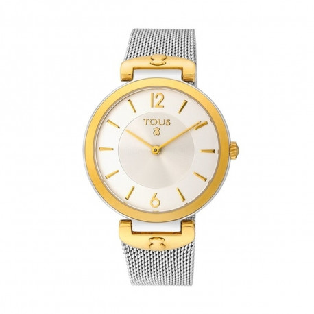 Ladies' Watch Tous 200350500