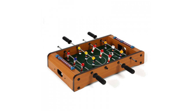 Table-top football Green