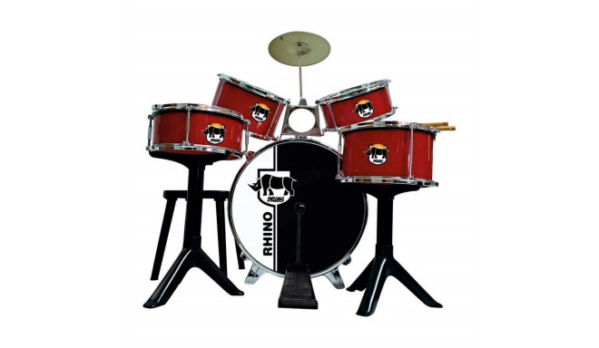 Drums Reig 717 Plastic 75 x 68 x 54 cm