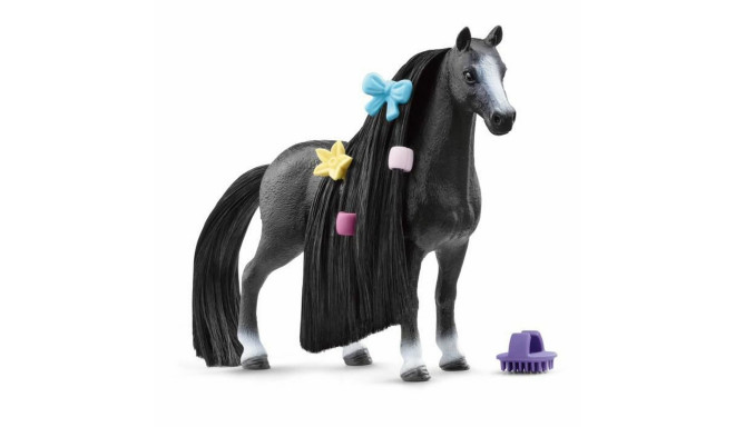 Figuurikesed Schleich Beauty Horse Quarter Horse Mare Hobune