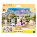 Tegevuskujud Sylvanian Families 5703 Kroon