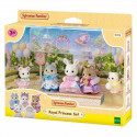 Tegevuskujud Sylvanian Families 5703 Kroon