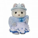 Tegevuskujud Sylvanian Families 5703 Kroon