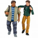 Tegevuskujud Hasbro Legends Series Spider-Man 60th Anniversary Peter Parker & Ned Leeds