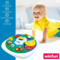 Activity centre Winfun 47 x 41 x 47 cm 2 Units