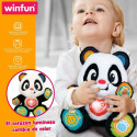 Beebide mänguasi Winfun Pandakaru 27 x 33 x 14 cm (4 Ühikut)
