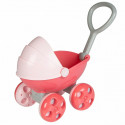 Doll Stroller Colorbaby 2 Units