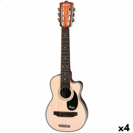 Beebikitarr Bontempi FOLK