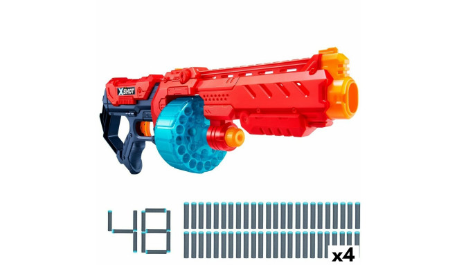 Dart Gun Zuru TURBO FIRE