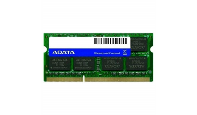 Adata RAM ADDS1600W8G11-S CL11 8GB