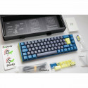 Mänguriklaviatuur Ducky One 3 Daybreak SF Hispaaniakeelne Qwerty