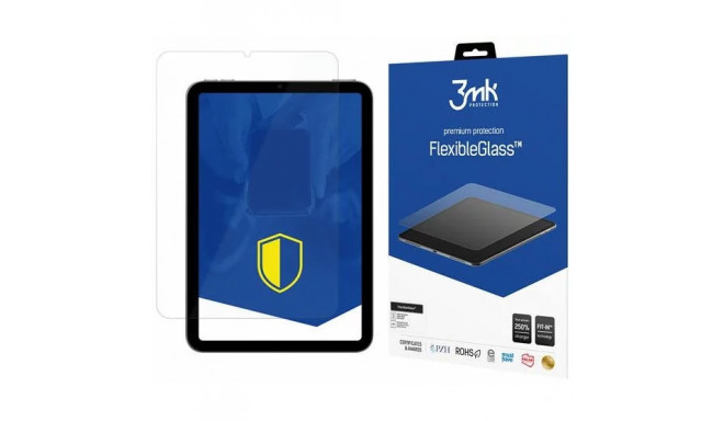 Õhuke kaitseklaas FlexibleGlass, Samsung Galaxy Tab S6 Lite, 3mk