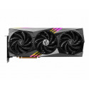 MSI GeForce RTX 4090 GAMING X TRIO 24G DLSS 3