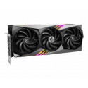 MSI GeForce RTX 4090 GAMING X TRIO 24G DLSS 3