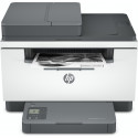 HP LaserJet MFP M234SDN Mono Duplex ADF Instant Ink