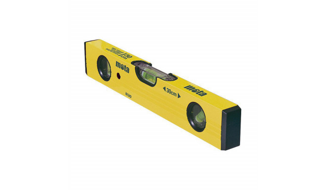 Spirit Level Mota n80 Aluminium 80 cm