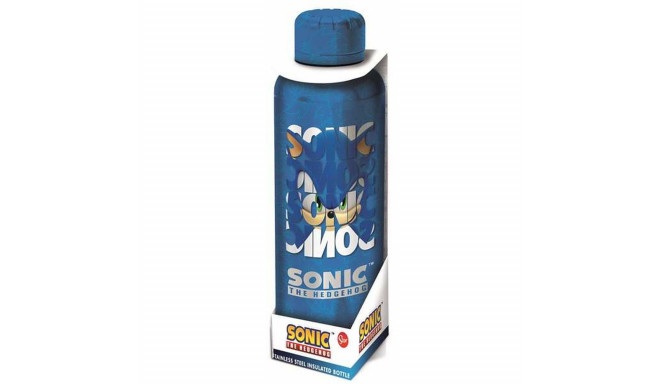 Roostevabast Terasest Plasku Sonic   515 ml