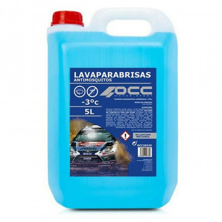 Klaasipuhasti OCC Motorsport OCC20325