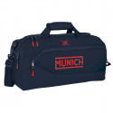 Sporta soma Munich Flash Tumši Zils 50 x 25 x 25 cm