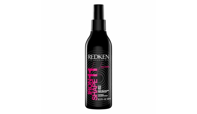 Thermoprotective Redken Thermal Spray 250 ml