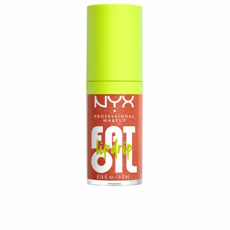 Huuleõli NYX Fat Oil Nº 06 Follow back Nº 06-Follow Back 4,8 ml