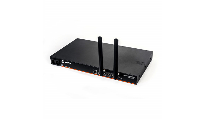 Server Vertiv ACS8032-EU-DAC-400