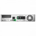 Katkestamatu Toiteallikas Interaktiivne süsteem UPS APC SMT1000RMI2UC