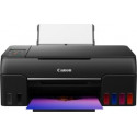 Canon PIXMA G650, multifunction printer (black, USB, WLAN, scan, copy)