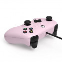 8BitDo Ultimate Wired for Xbox, Gamepad (pink)