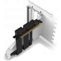 NZXT Graphics Card Vertical Mounting Kit Bracket (White)